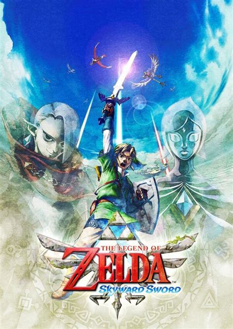 legend of zelda ss|zelda skyward sword legend.